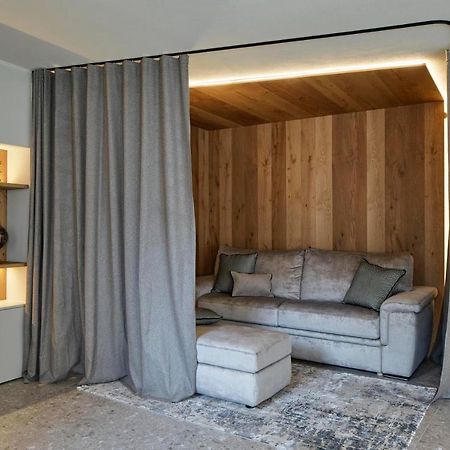 Truma Swing Luxury Merano Extérieur photo