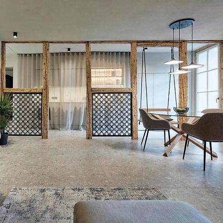 Truma Swing Luxury Merano Extérieur photo
