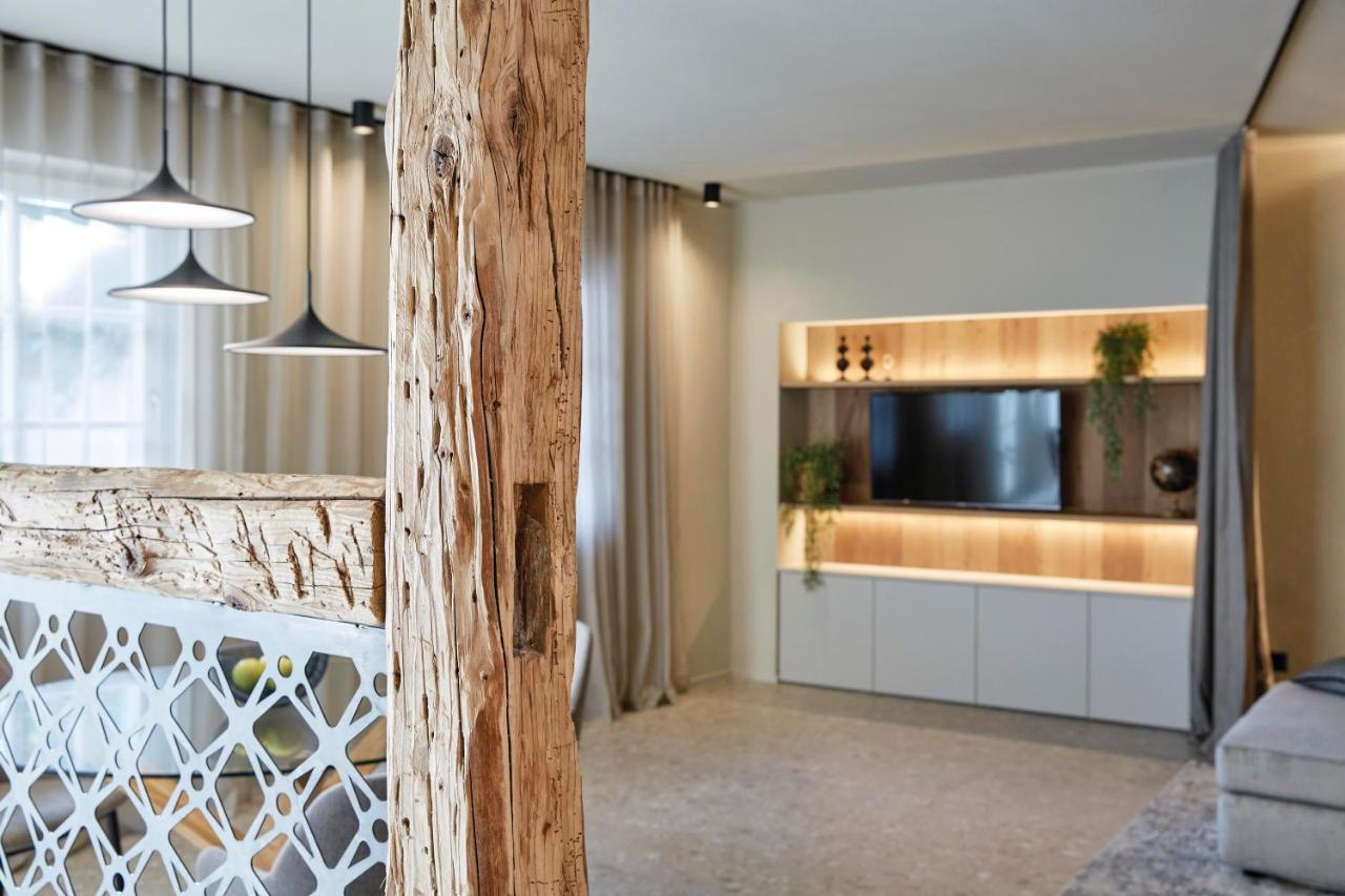 Truma Swing Luxury Merano Extérieur photo