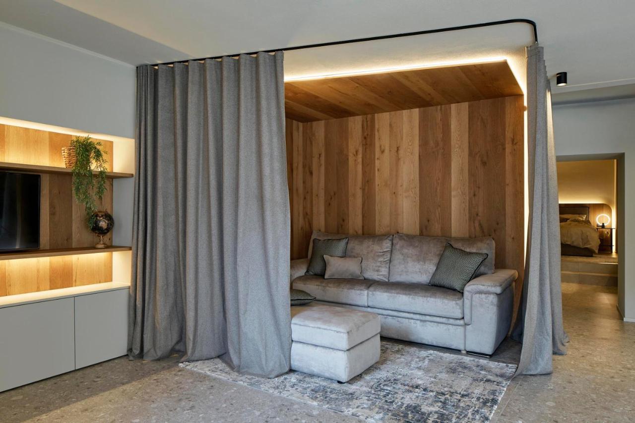 Truma Swing Luxury Merano Extérieur photo