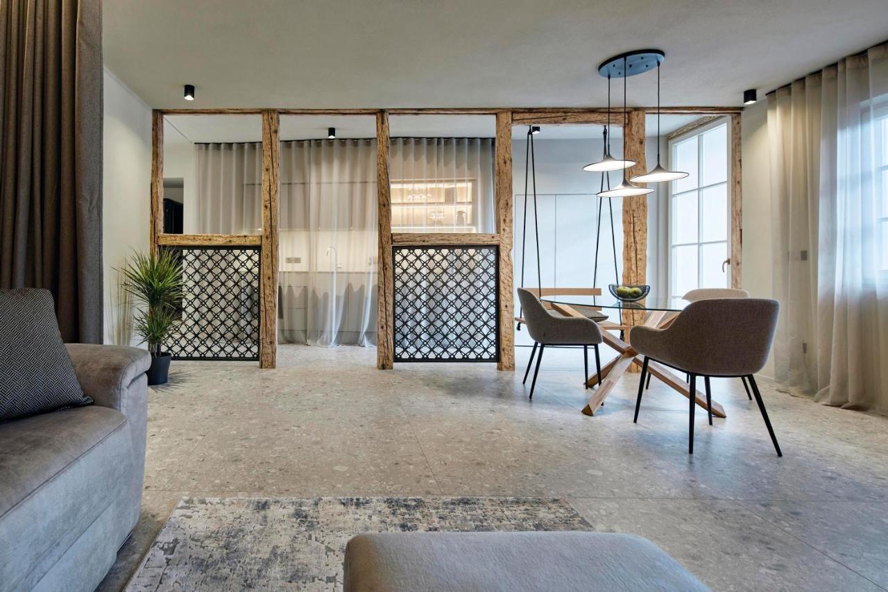 Truma Swing Luxury Merano Extérieur photo