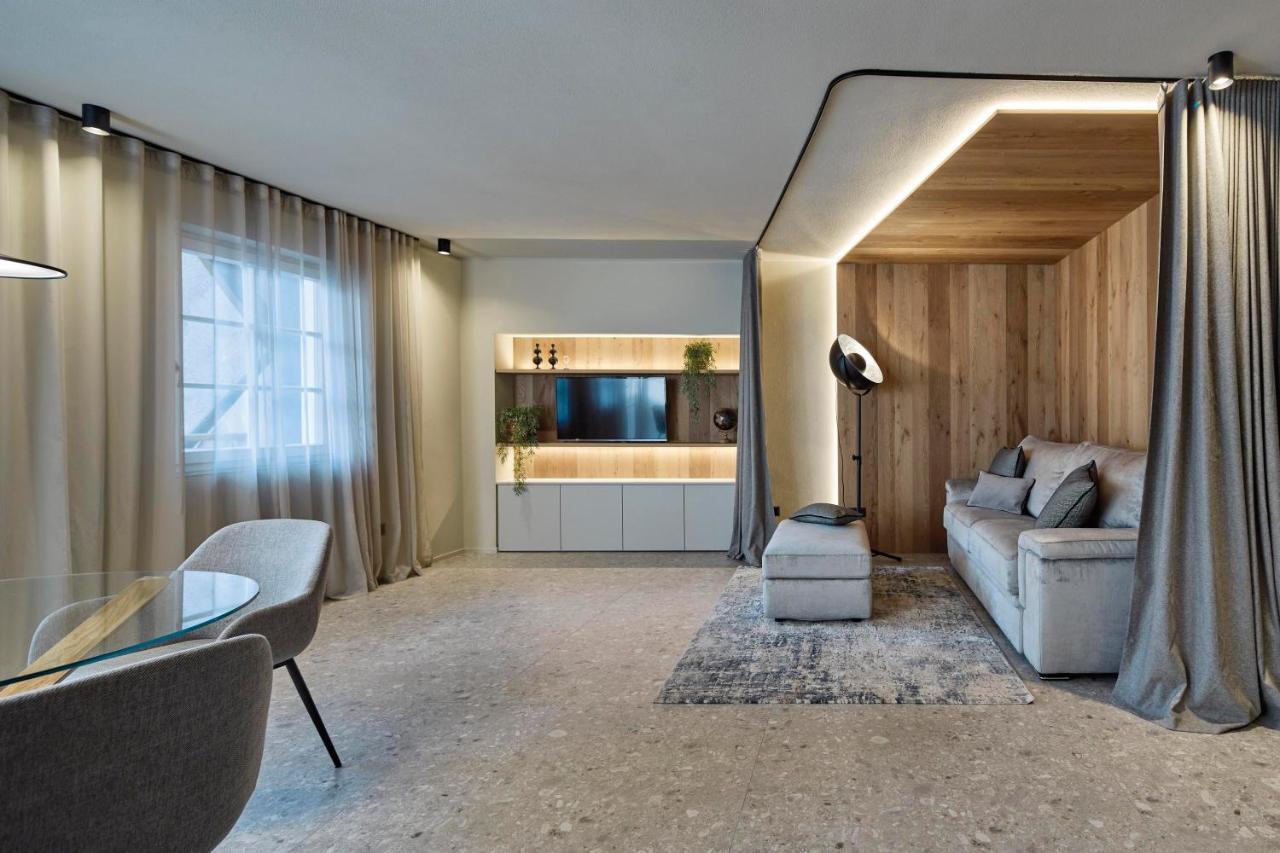 Truma Swing Luxury Merano Extérieur photo