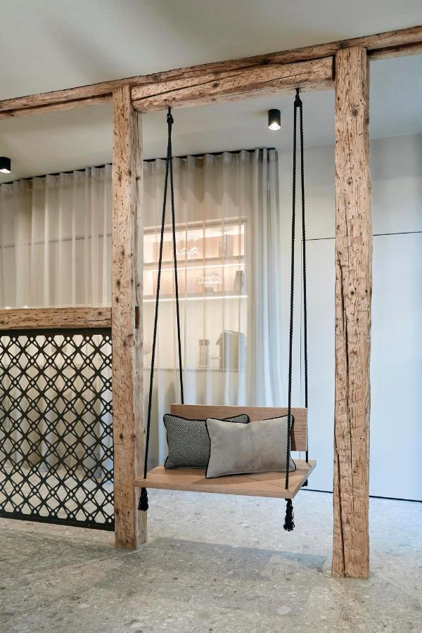 Truma Swing Luxury Merano Extérieur photo