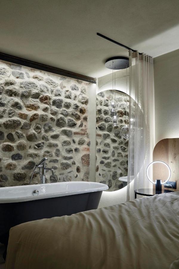 Truma Swing Luxury Merano Extérieur photo