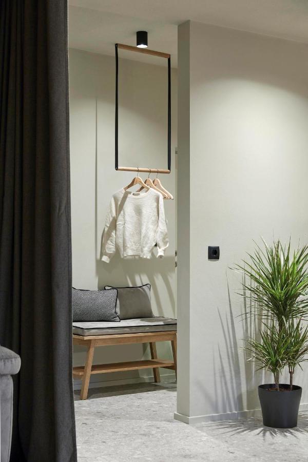 Truma Swing Luxury Merano Extérieur photo